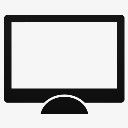 moniter icon