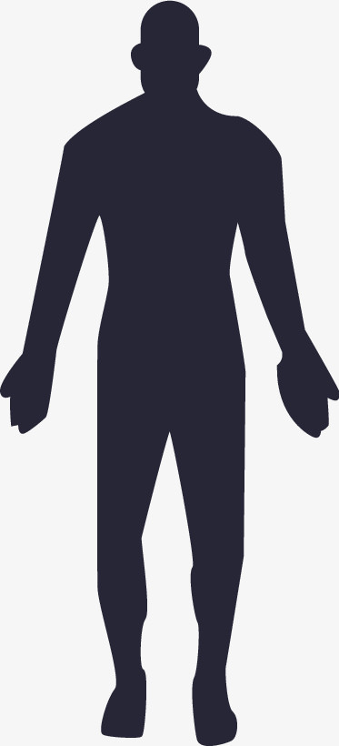 人体