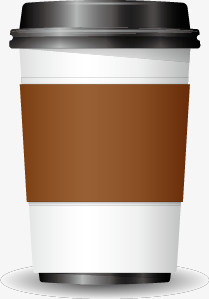 咖啡奶茶塑料杯纸杯式样
