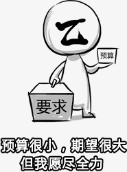 h5素材预算