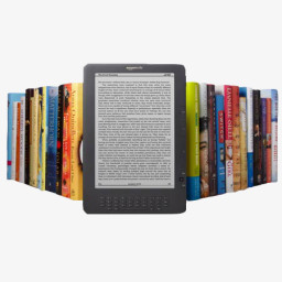 Amazon-kindle-icons