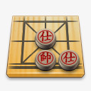 中国象棋游戏图标