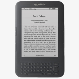 Amazon-kindle-icons