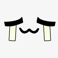 卡通表情