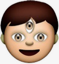 男孩