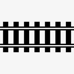 铁路名项目图标