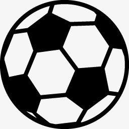 soccer ball icon