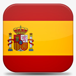西班牙V7国旗图标