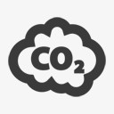 二氧化碳有限公司simple-green-icons