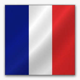 法国欧洲旗帜