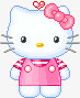 基蒂猫hellokitty-icons