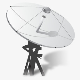 卫星Vista图标