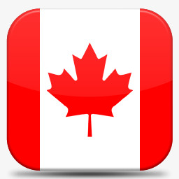 加拿大V7国旗图标