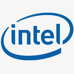 intel标志图标