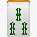 竹子麻将mahjong-icons