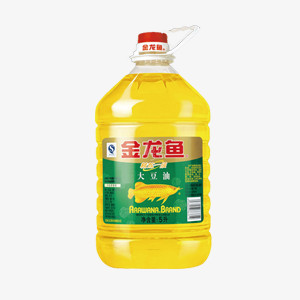 金龙鱼油大瓶素材