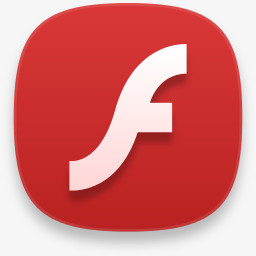 Flash播放器图标