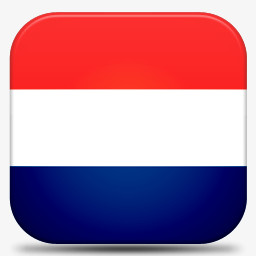 荷兰V7国旗图标