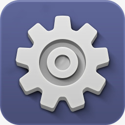 gear icon