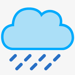 下雨矢量设置icon手机icon手icon扁平iconicon图标游戏icon图标rain