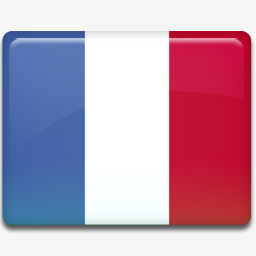 圣缪国旗法语法国法国人国国家标志