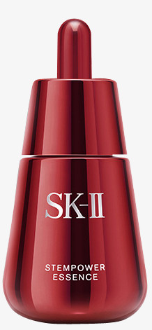 sk-II