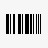 barcode icon