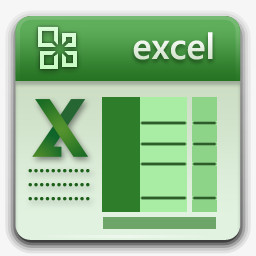 Microsoft Excel Icon