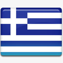 希腊国旗图标