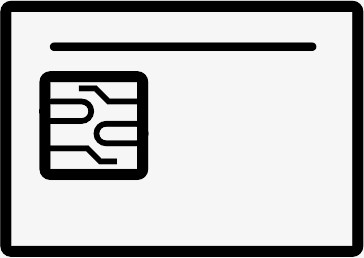 智能卡Finances-and-Trade-icons