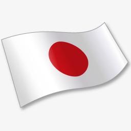 日本摩根大通日本国旗Vista-Flag-icons