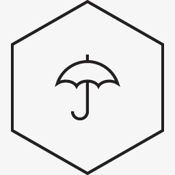 umbrella icon