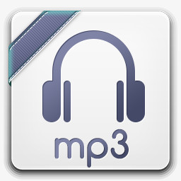 Mp3肖像