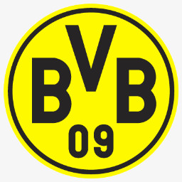 Borussia Dortmund肖像