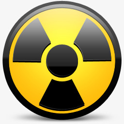 辐射medical-health-care-icons