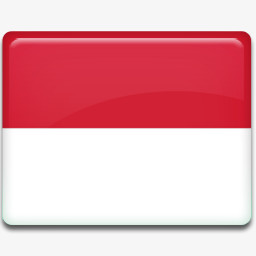 国旗印度尼西亚最后的旗帜