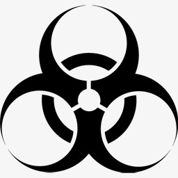 biohazard icon