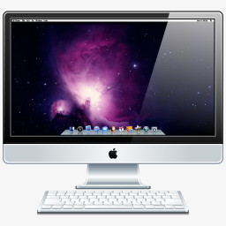 imac icon