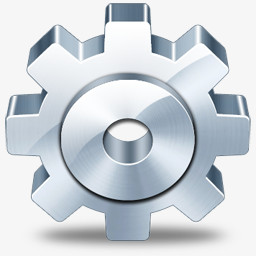 gear icon