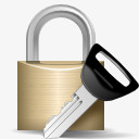 密码关键锁登录登录密码安全解锁氧