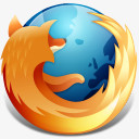 火狐浏览器Mozillaxedia