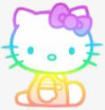 基蒂猫hellokitty-icons