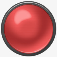 按钮红色的按钮的颜色