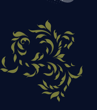 花纹