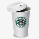 咖啡杯星巴克Starbucks_coffee