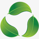 生态树叶Ecology-icons