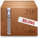 zip压缩包图标