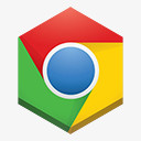 chrome3六ICO