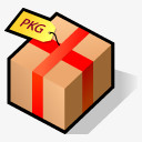 package icon