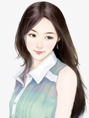美女